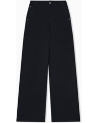 Emporio Armani - J2H Relaxed-Fit Jeans - Lyst
