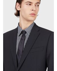 Completi Emporio Armani da uomo - Fino al 54% di sconto | Lyst