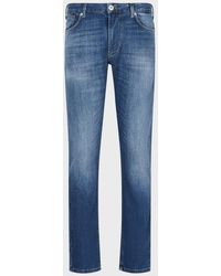 Emporio Armani Jeans for Men | Online Sale up to 60% off | Lyst UK
