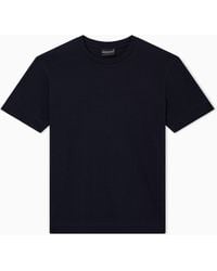 Emporio Armani - Slim-Fit T-Shirt - Lyst