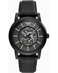 Emporio Armani - Unisex Watch Ar60008 (ø 43 Mm) - Lyst
