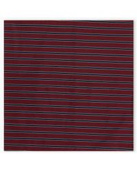 Emporio Armani - Handkerchief - Lyst