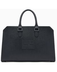 Emporio Armani - Business Bag - Lyst