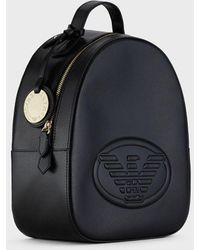 Mochilas de Emporio Armani para mujer | FASHIOLA.es