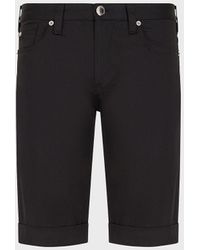 mens armani shorts sale