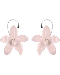 Hugo Kreit - Flower Ear Cuffs - Lyst