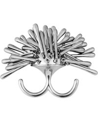 Hugo Kreit - Pin Ball Ring - Lyst