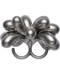 Hugo Kreit - Pistil Ball Ring - Lyst