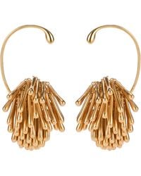 Hugo Kreit - Pin Ball Earrings - Lyst