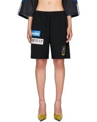 Martine Rose - Football Shorts - Lyst