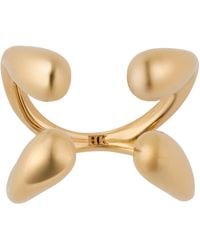 Hugo Kreit - Serti Ring - Lyst