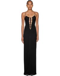 Rui - Thorn Cutout Maxi Dress - Lyst