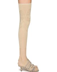 Isa Boulder - Elevate High Socks - Lyst