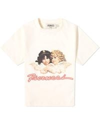 Fiorucci - Angel Mini T-Shirt - Lyst