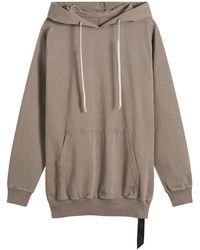Rick Owens - Pullover Hoodie - Lyst