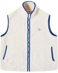 Drake fleece outlet vest