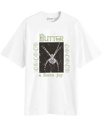 Butter Goods - Fierce Joy T-Shirt - Lyst