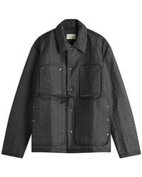 Craig Green - Quilted Worker Jacket - Lyst