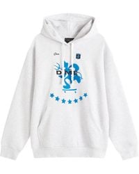 Dime - Patinadores Hoodie - Lyst