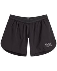 OVER OVER - 4" Track Short - Lyst