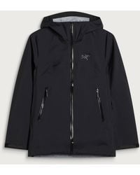 Arc'teryx - Arcteryx Beta Jacket - Lyst