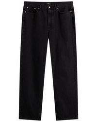 A.P.C. - Martin Jeans - Lyst