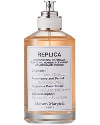 Maison Margiela - Fragrance Replica Autumn Vibes Edt - Lyst