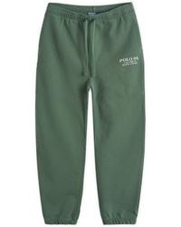 Polo Ralph Lauren - End. X Dry Goods Sweat Pants - Lyst