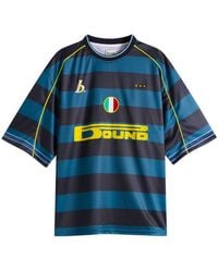 BOUND - Nazarrio Football Shirt - Lyst