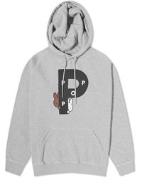 Pop Trading Co. - X Miffy Big P Popover Hoodie - Lyst