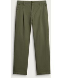 Service Works - Twill Waiter Pants - Lyst