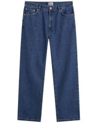 Stan Ray - Wide 5 Denim Jeans - Lyst