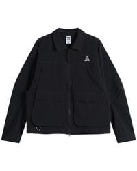 Nike - Acg Uv Smith Summit Jacket - Lyst