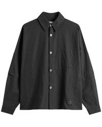 Ganter - Deans Shirt - Lyst