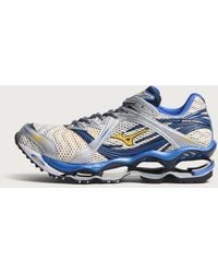 Mizuno - Wave Prophecy 1 Og Sneaker - Lyst