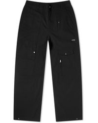 Uniform Bridge - Multi Pocket Ripstop Ae Trousers - Lyst