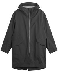 Arc'teryx - Arc'Teryx Veilance Monitor Coat - Lyst