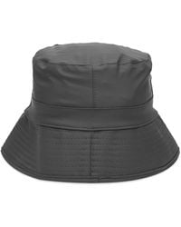 Rains - Bucket Hat - Lyst