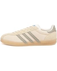 adidas - Gazelle Indoor Pro Sneaker - Lyst