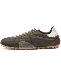 Maison Margiela - Low Top Sprinter Sneakers - Lyst