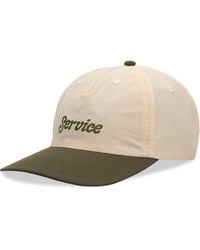 Service Works - Script Surf Cap - Lyst