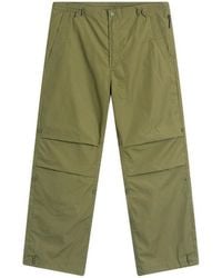 Maharishi - Dragon Crane Embroidered Loose Snopants - Lyst