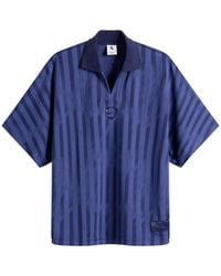 Nike - Jersey Top - Lyst