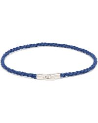 Miansai - Cruz Rope Bracelet - Lyst