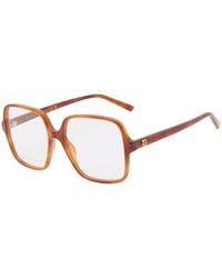 Gucci - Gg1994O Optical Glasses - Lyst
