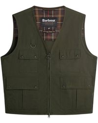 Barbour - Fly Fishing Vest - Lyst