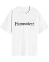 Visvim - Harmonized Jumbo T-Shirt - Lyst