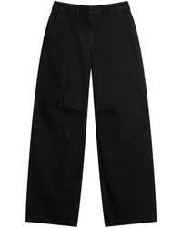 Entire studios - Dem Loose Jeans - Lyst