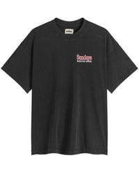 Sundays - Range T-Shirt - Lyst