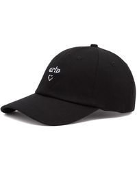 Arte' - Heart Logo Cap - Lyst